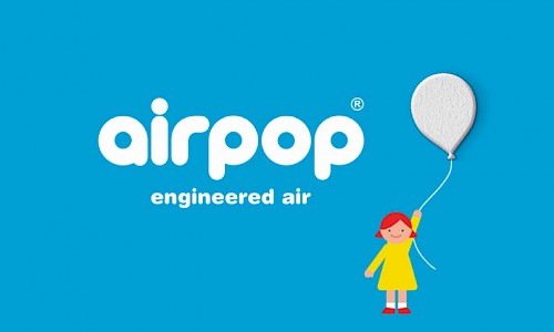 airpop Logo